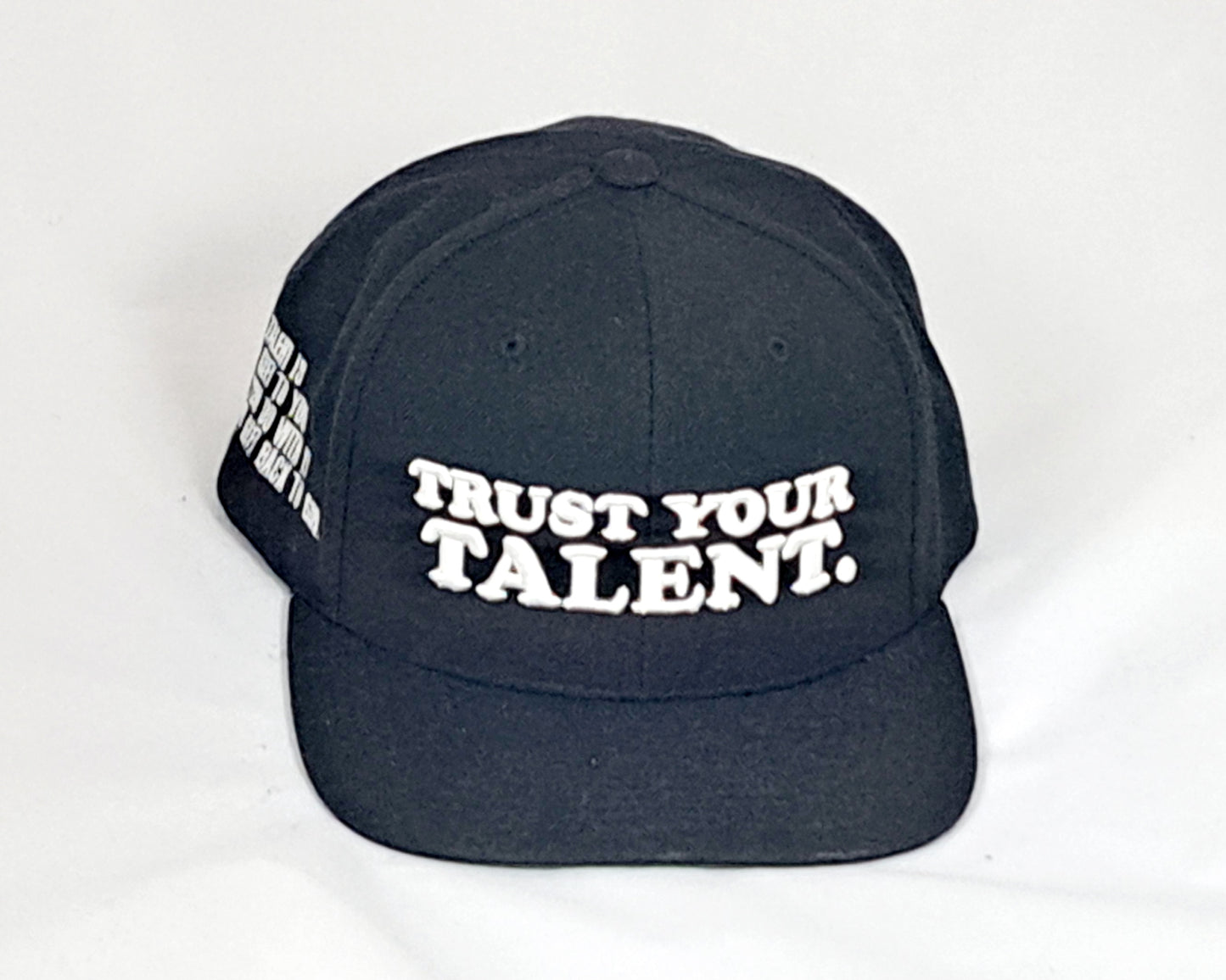 Trust Your Talent Snapback